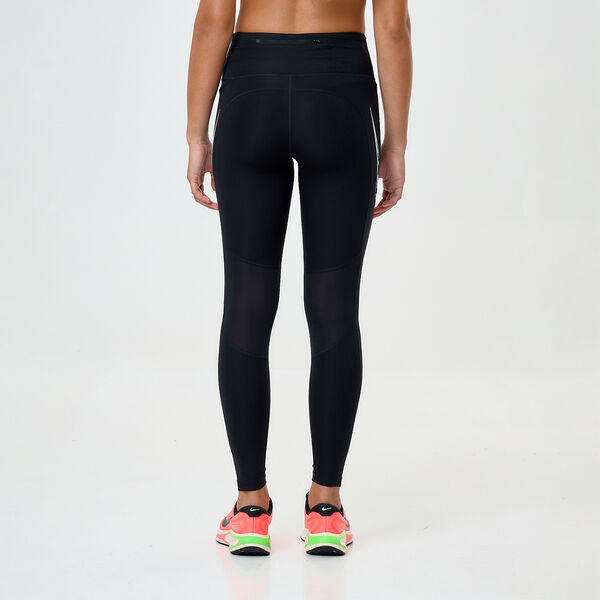 Calza Running Nike Fast 7/8 Mujer