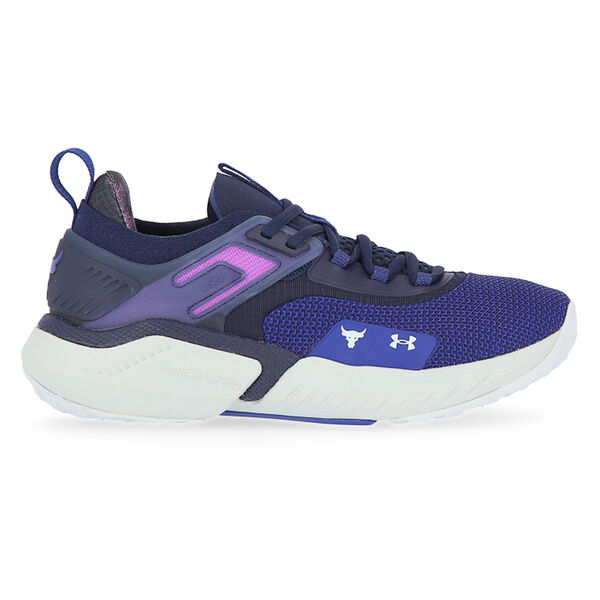 Zapatillas Training Under Armour Project Rock 5 Disrupt Hombre