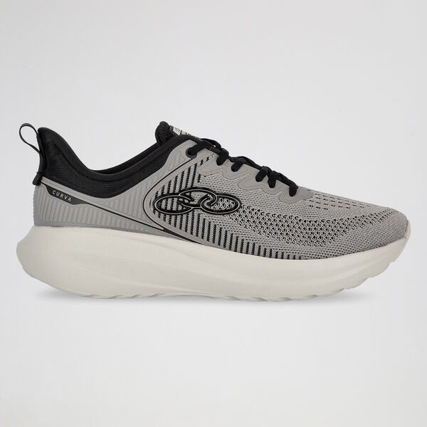 Zapatillas Running Olympikus Curva Hombre