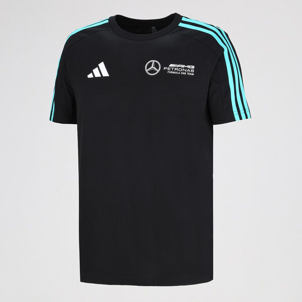 Remera adidas DNA F1 Hombre