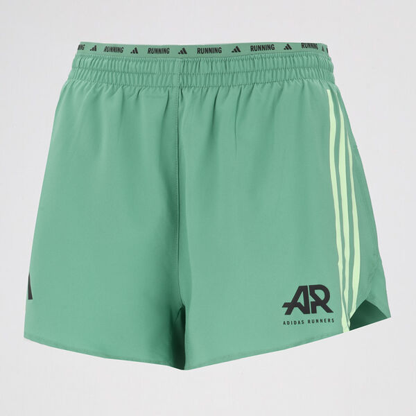 Short Running adidas Climacool Mujer
