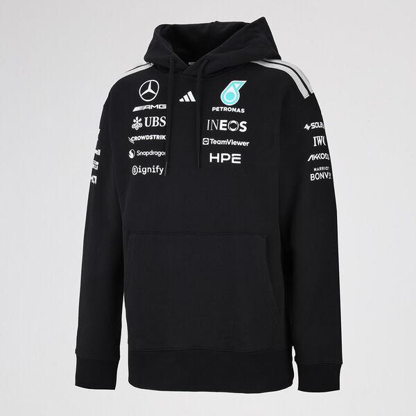 Buzo adidas AMG Petronas F1 Team Driver