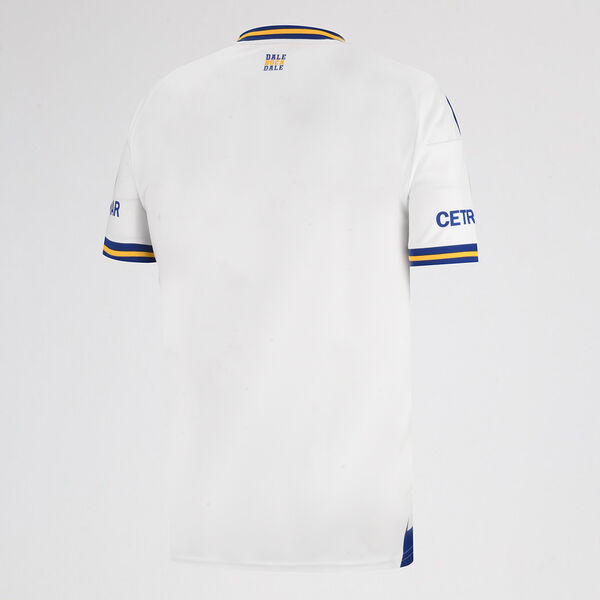 Camiseta Boca Juniors adidas Tercer Uniforme 2026 Hombre