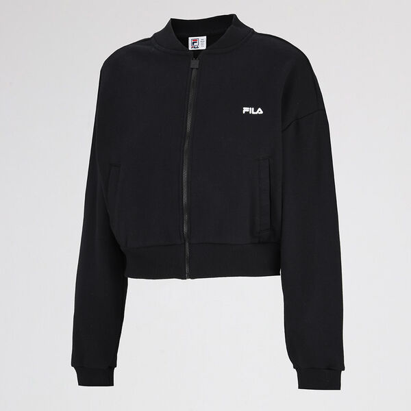 Buzo con cierre Fila Confort Classic B Mujer