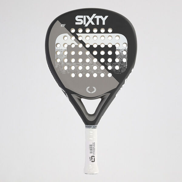 Paleta P&aacute;del Sixty Dominus Carbono
