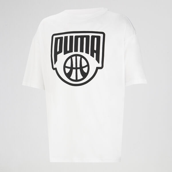 Remera Puma Posterize para Hombre