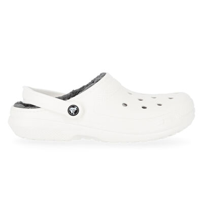 Zuecos Crocs Clog
