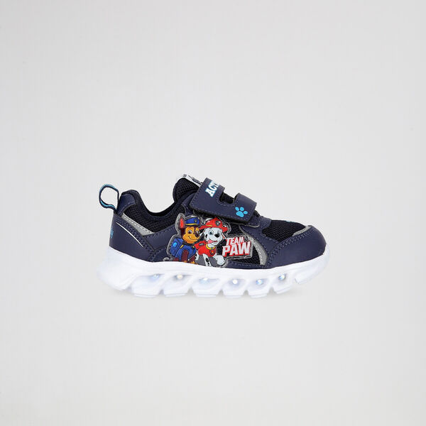 Zapatillas Footy Paw Patroll Niño