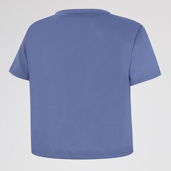 Remera Entrenamiento Puma Tad Essential para Mujer