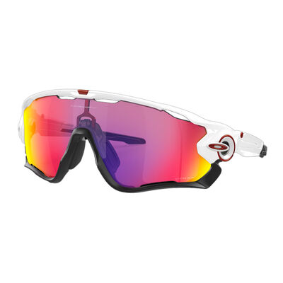Lentes De Sol Oakley Jawbreaker Prizm Road