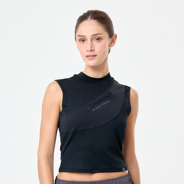 Musculosa Nike Trail Mujer