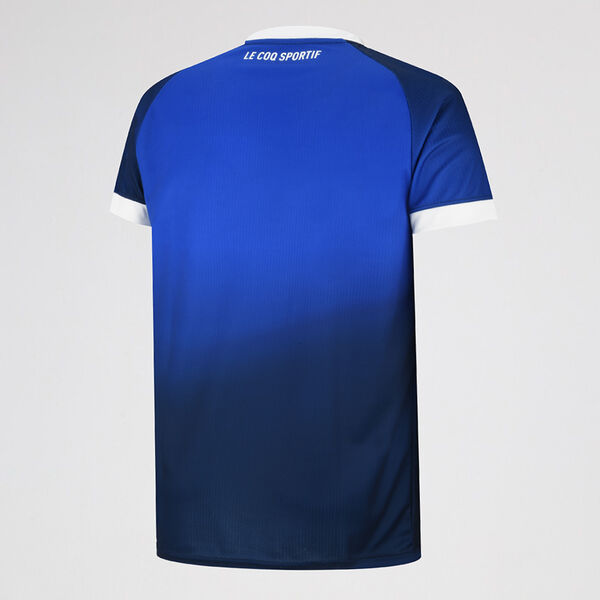 Camiseta Talleres Le Coq Sportif Alternativa 2026 Hombre