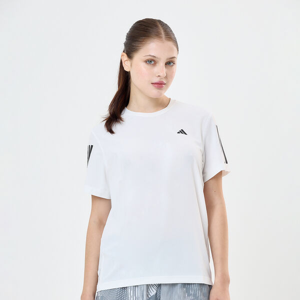 Remera Running adidas Own The Run Mujer