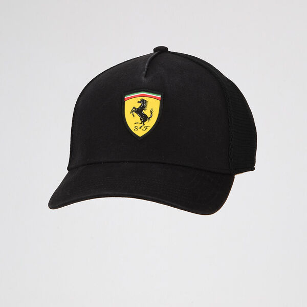 Gorra Puma Ferrari Trucker
