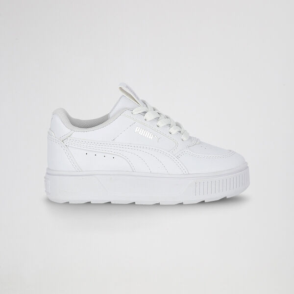 Zapatillas Puma Karmen Rebelle Niña