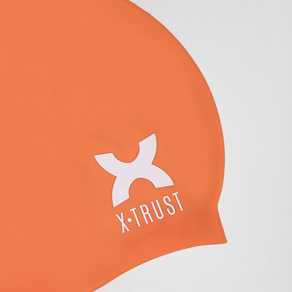 Gorro Nataci&oacute;n X-trust Aqua Plus Silicona