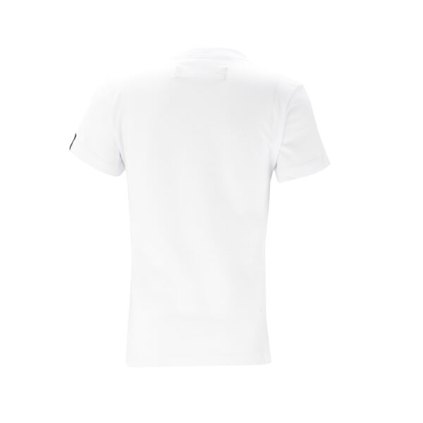 Remera Topper Básica Niño
