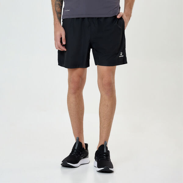 Short Topper Training Basic