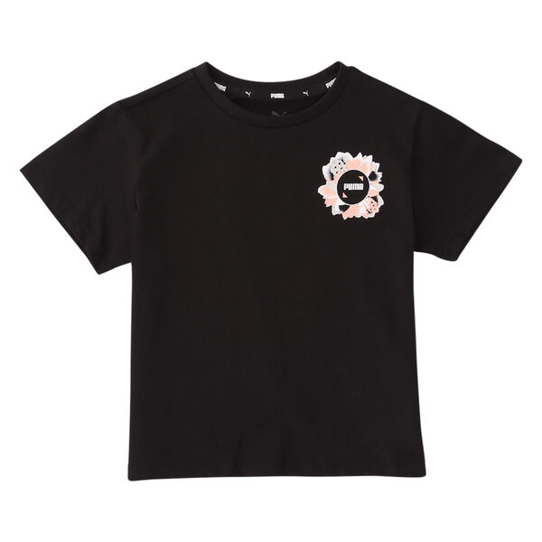 Remera Puma Alpha Silhouette