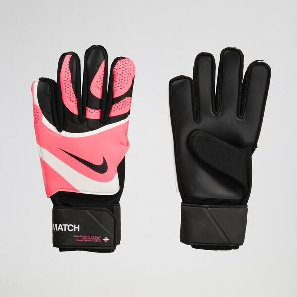 Guantes F&uacute;tbol Nike Match