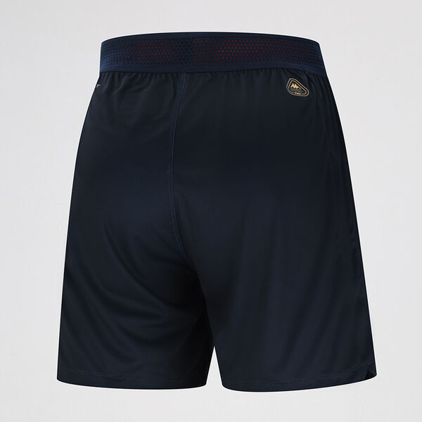 Short Tigre Kappa Kombat Pro Ryder 2025 para Hombre