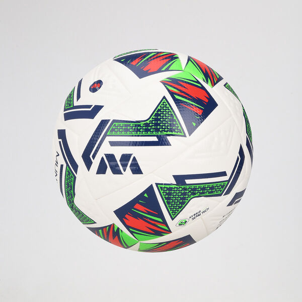 Pelota F&uacute;tbol Munich Tundra N5