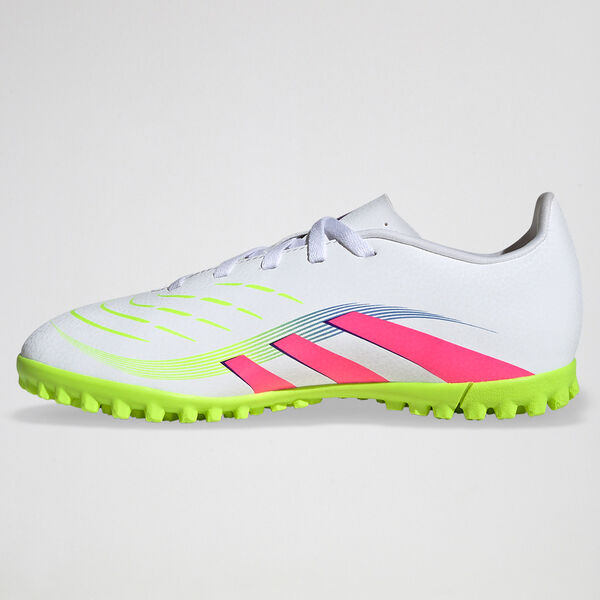 Botines Fútbol adidas Predator Club Tf Infantil