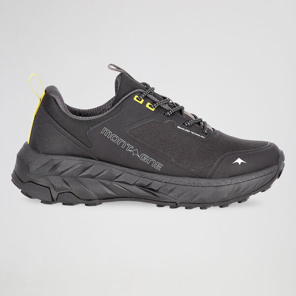 Zapatillas Montagne City Attila