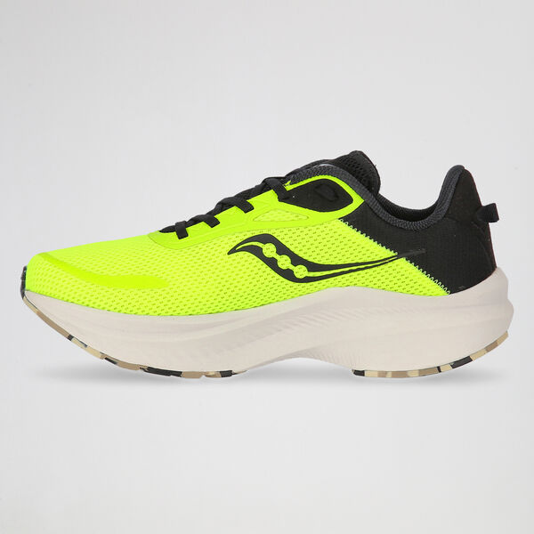 Zapatillas Running Saucony Axon 3 Hombre
