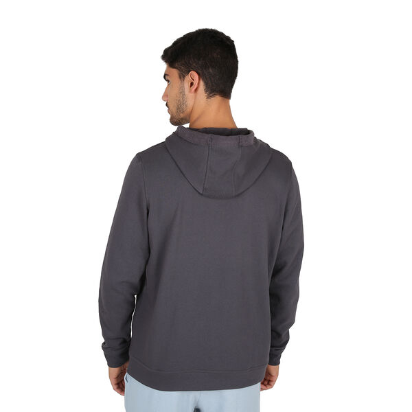 Campera Under Armour Sportstyle Terry Hombre