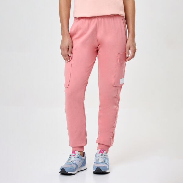 Pantalón Lotto Smart Og Rtc Mujer