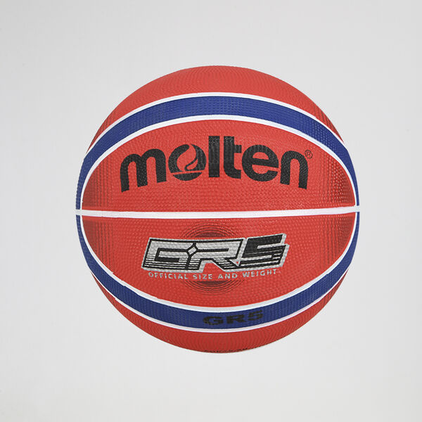 Pelota Molten Bgrx5 número 5