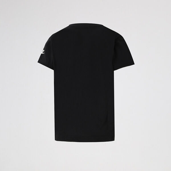 Remera Nike Futura Block Ni&ntilde;o