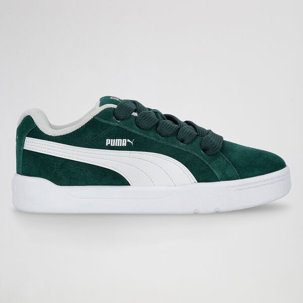 Zapatillas Puma Park Lifestyle Easy Sd