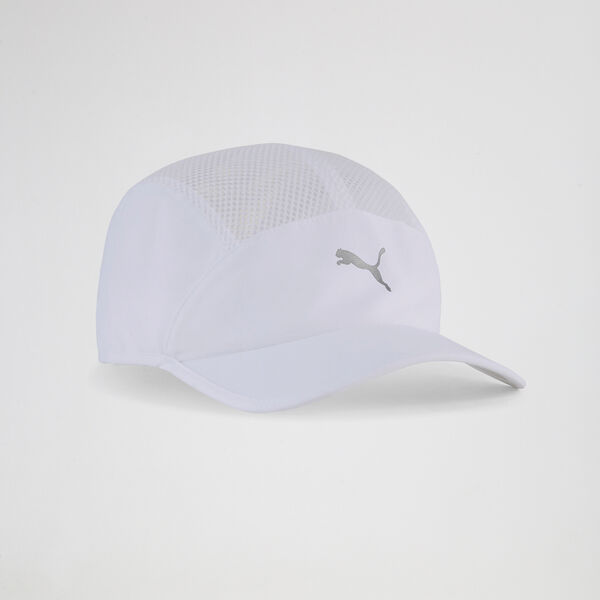 Gorra Running Puma Visor Mesh
