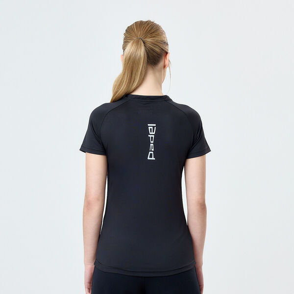 Remera Lotto Superrapida 200 Pop Mujer