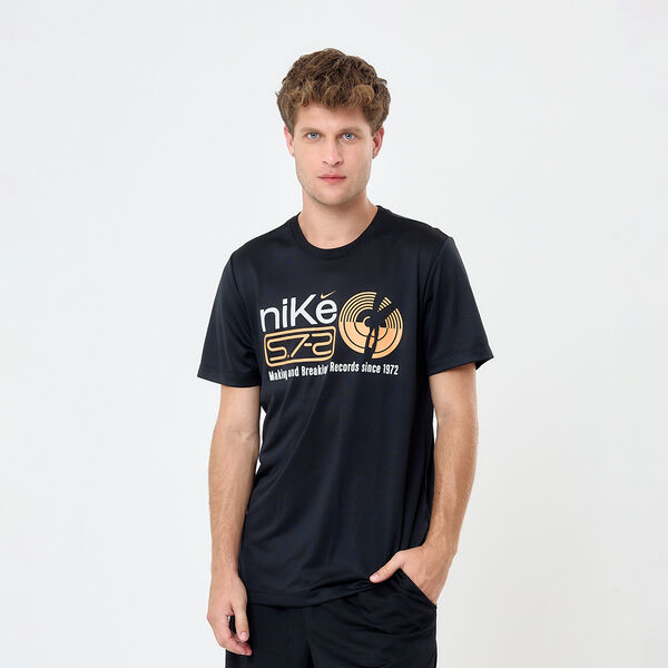 Remera Nike Dri-FIT Studio 72 Hombre
