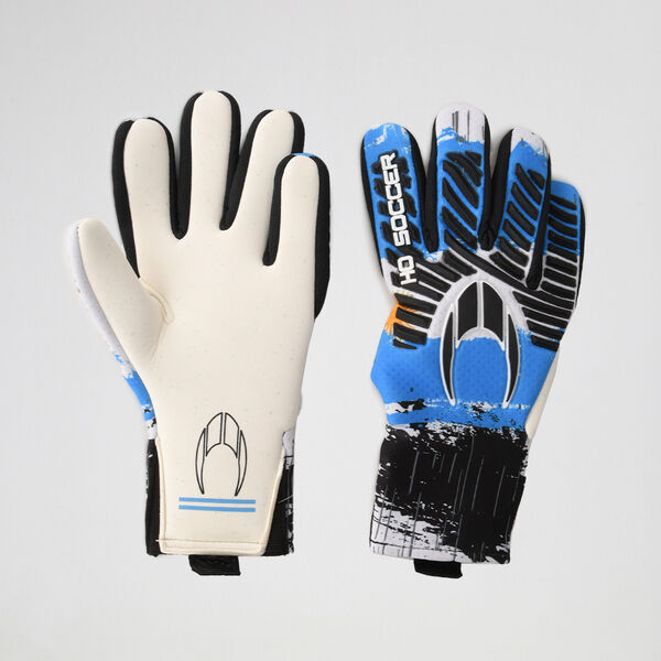 Guantes Ho Soccer Pro Evolution Squadra Negative