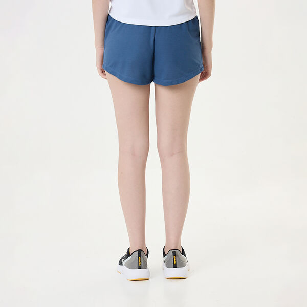 Short Entrenamiento Topper KT GD Mujer