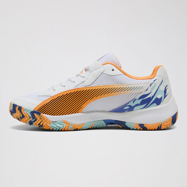 Zapatillas P&aacute;del Puma Nova Court IC Hombre