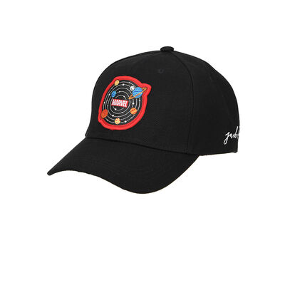 Gorra Jack Lee Universo Marvel