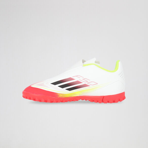 Botines Fútbol adidas F50 Club TF Infantil
