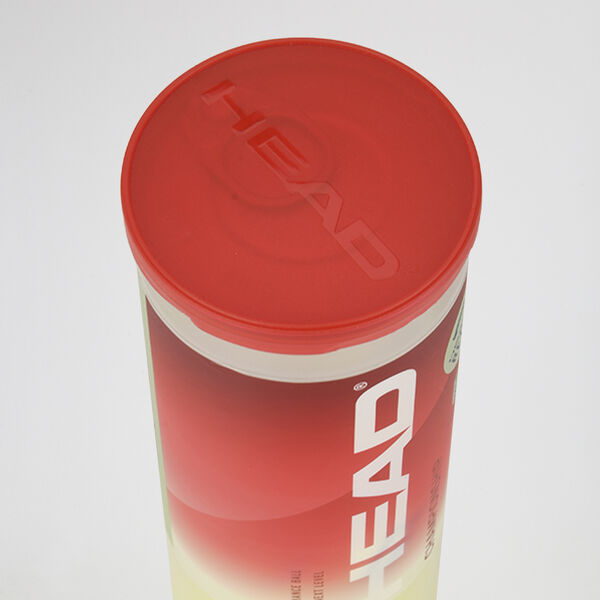 Pelota Tenis Head 3b Championship