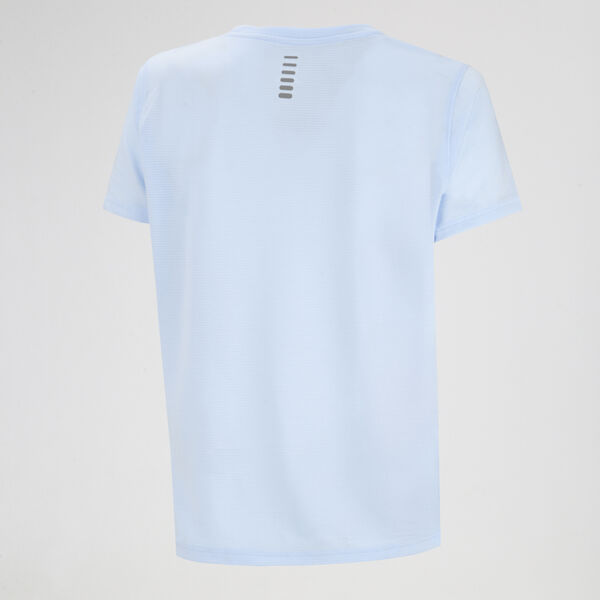 Remera Under Armour Launch Mujer