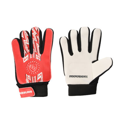 Guantes Dribbling Independiente