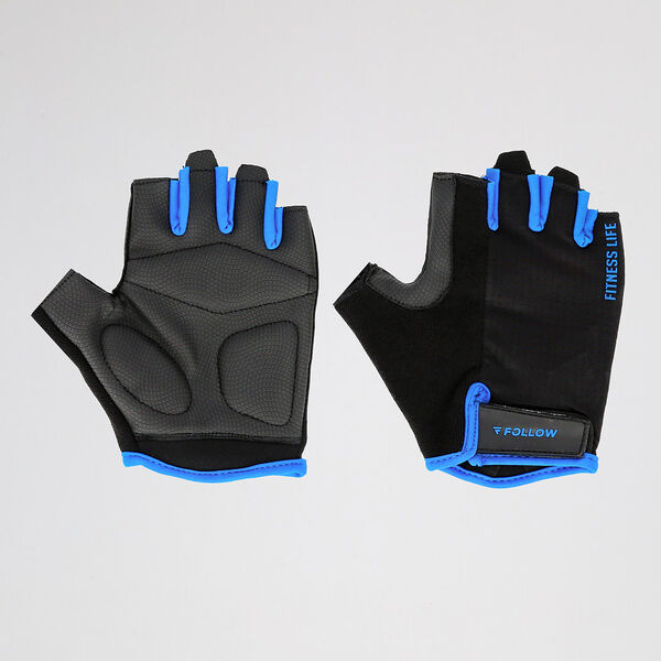 Guantes Follow Fit Panther