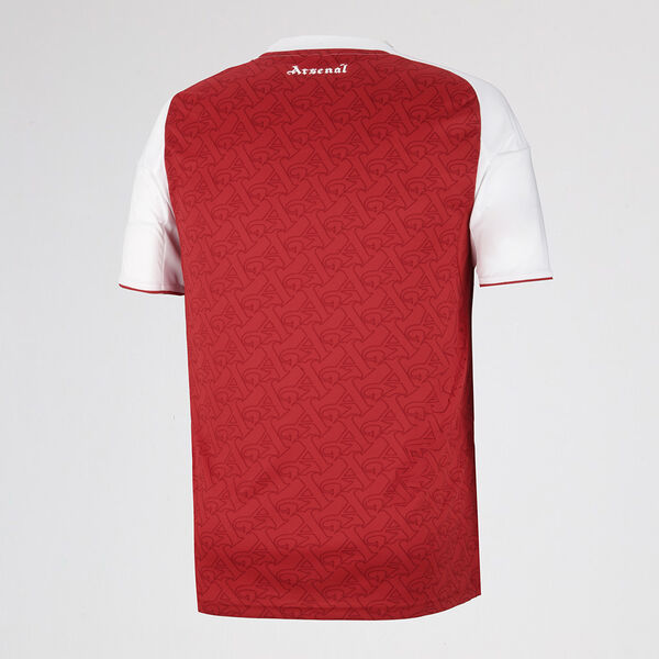 Camiseta Arsenal adidas 25/26 Hombre