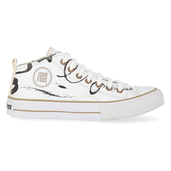 Zapatillas John Foos Flashback