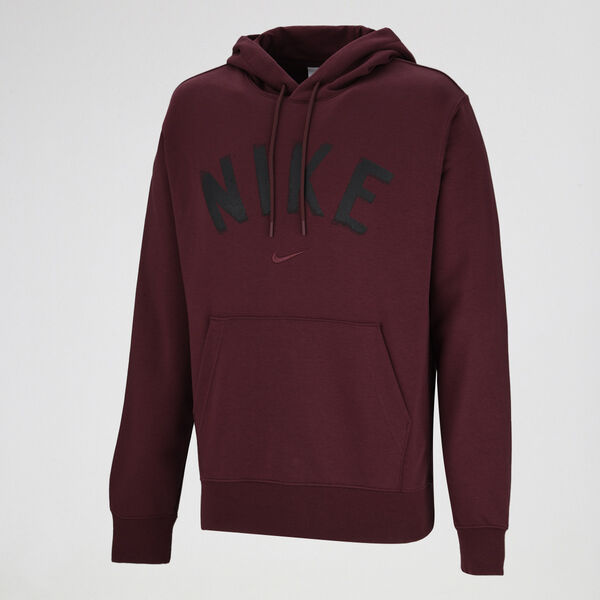 Buzo Fútbol Nike Swoosh para Hombre
