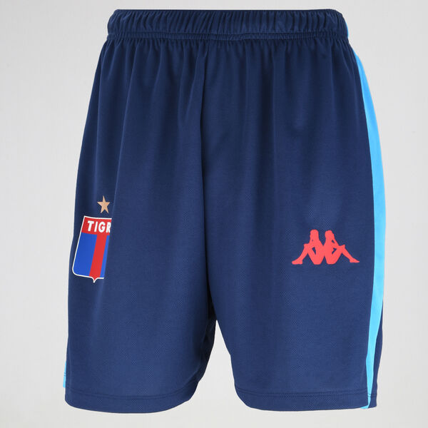 Short Tigre Kappa Entrenamiento 2025 Hombre